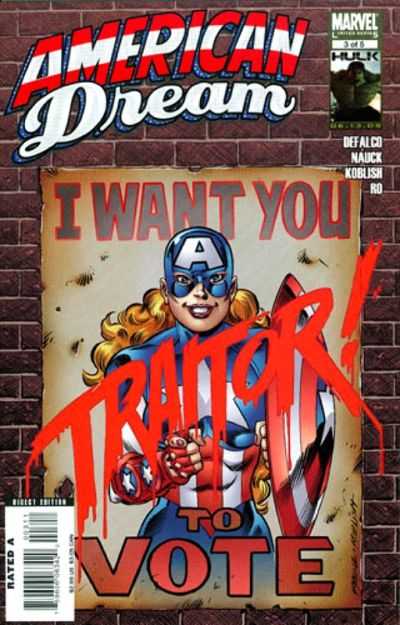American Dream #3
