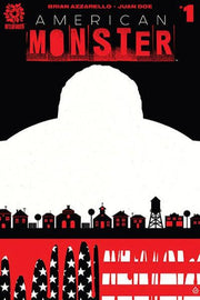 American Monster #1