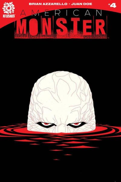 American Monster #4