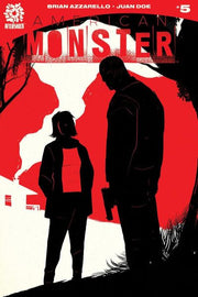 American Monster #5