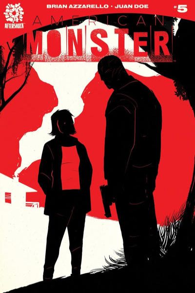 American Monster #5