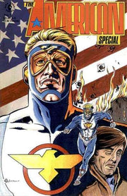 American Special #1