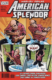 American Splendor 2006 Series #2