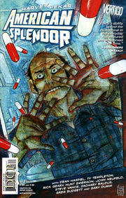 American Splendor 2006 Series #3
