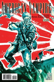 American Vampire #14