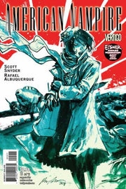 American Vampire #15
