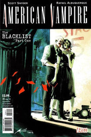 American Vampire #28