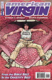 American Virgin #1
