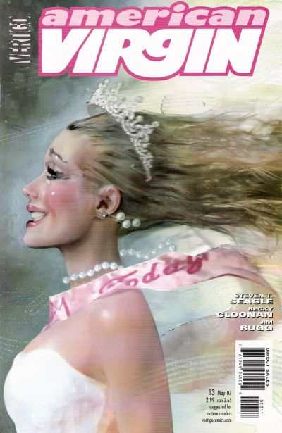 American Virgin #13