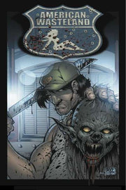 American Wasteland #1