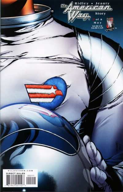 American Way #2