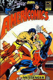 Americomics #2