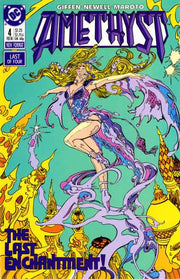 Amethyst 1987 Series #4