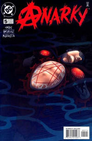 Anarky 1999 Series #5