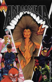 Andromeda 1995 Series #1