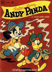 Andy Panda #13