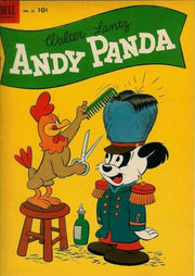 Andy Panda #18