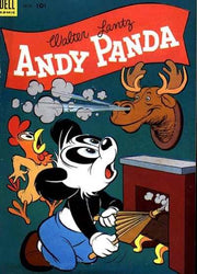 Andy Panda #22