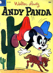 Andy Panda #28