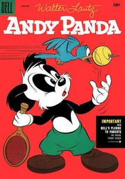 Andy Panda #31