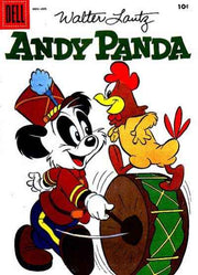 Andy Panda #32