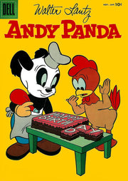 Andy Panda #36