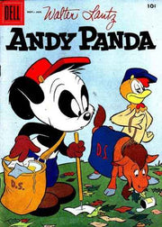 Andy Panda #40