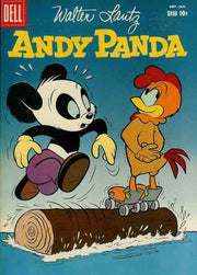 Andy Panda #44