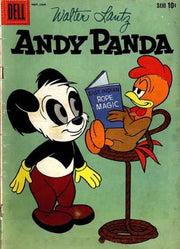 Andy Panda #48