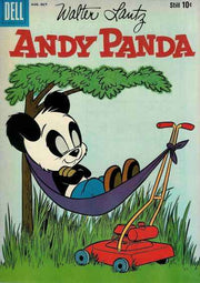 Andy Panda #51