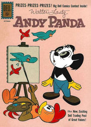 Andy Panda #55
