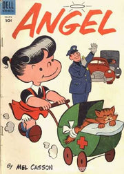 Angel 1955 Series #1