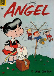Angel 1955 Series #2