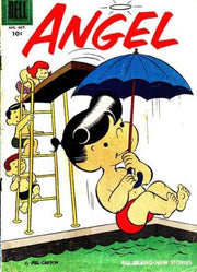 Angel 1955 Series #7
