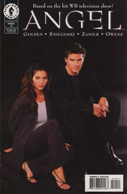 Angel 1999 Series #10