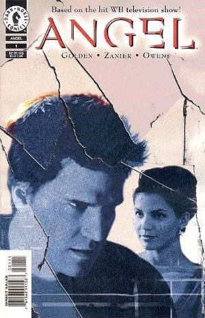 Angel 1999 Series #1