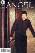 Angel 1999 Series #4