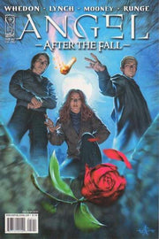 Angel: After the Fall #12