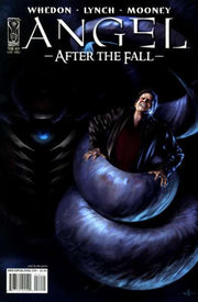 Angel: After the Fall #14
