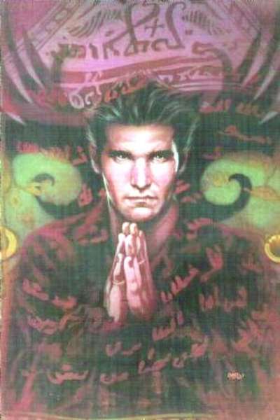 Angel: After the Fall Virgin Variant #1