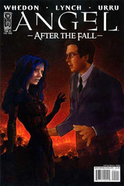 Angel: After the Fall #5
