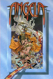 Angela Trade Paperback #1