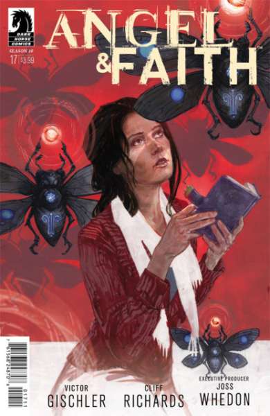 Angel & Faith: Season 10 #17
