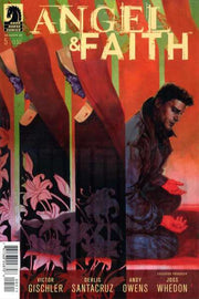 Angel & Faith: Season 10 #5