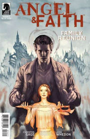 Angel & Faith: Season 9 #14