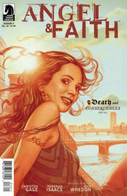 Angel & Faith: Season 9 #16