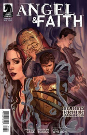 Angel & Faith: Season 9 #6