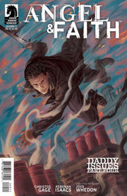 Angel & Faith: Season 9 #9