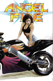 Angel Fire #1