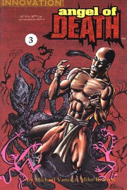 Angel of Death #3